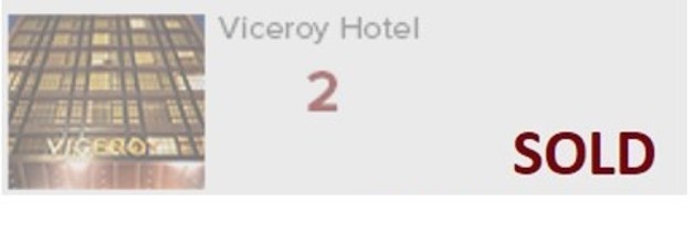 viceroy hotel nyc